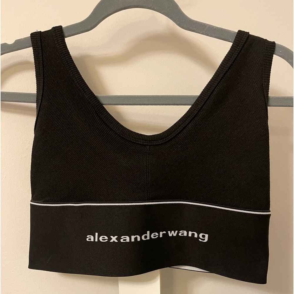 Alexander Wang Top